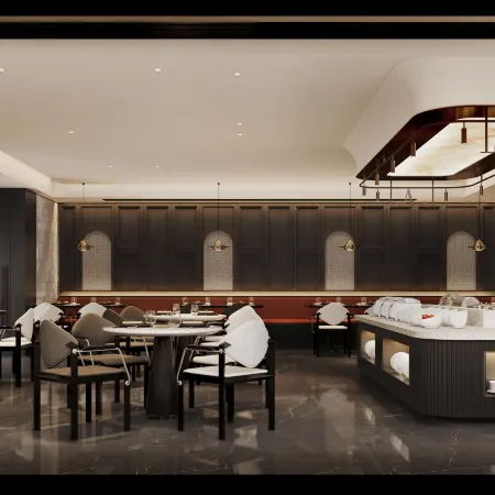 Dolanda S Hotel (South Lake Square Branch)