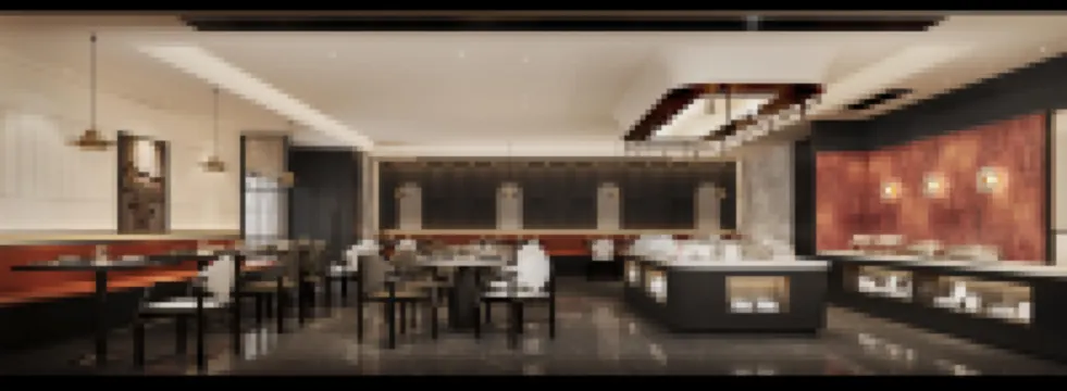 Dolanda S Hotel (South Lake Square Branch)