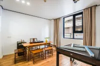 Stars•Xingchen Design Hotel (Longwangtou Beach)