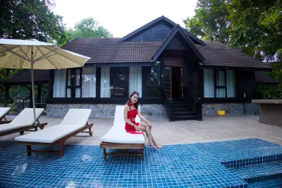 Kirirom Hillside Resort Hotel a 