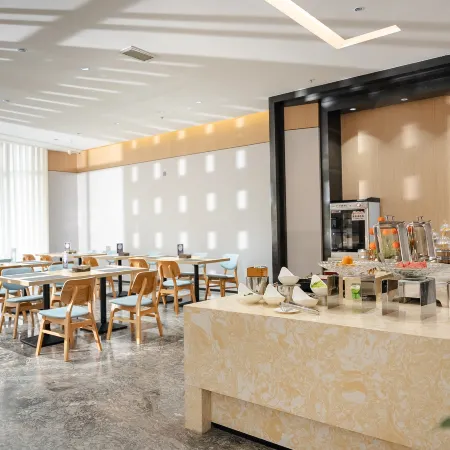 Yishang Hotel (Chibi Yongbangcheng Branch)