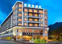 Huangguoshu Sotel · SOTEL Art Hotel - 3-stjärniga