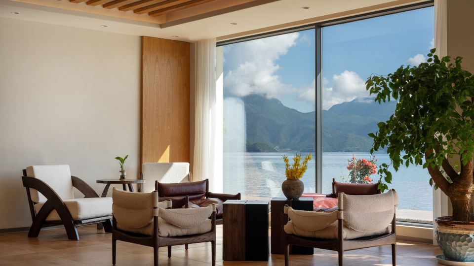 Lutu Hotel