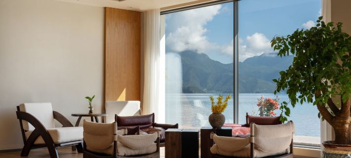 Lutu Hotel Hotels in Ninglang