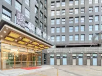 yetel- Hangzhou Zhuantang Meiyuan Xiaming Street Subway Station Branch Hotel dekat Songcheng Scenic Spot