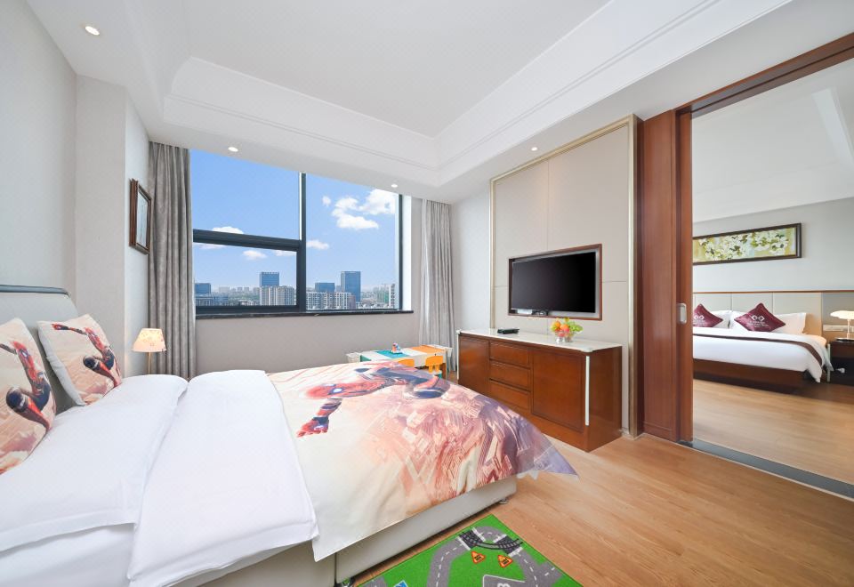 4. 글로리아 플라자..