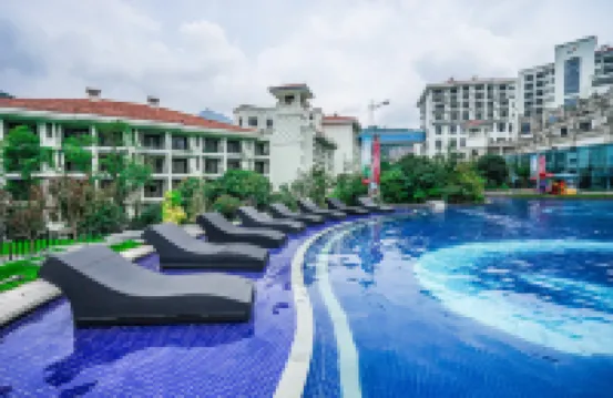 Country Garden Phoenix Hotel