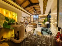 Mossgreen Shanyu Manshanqing Homestay