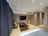 Zhumu Hot Spring Hotel