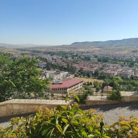 Kayakapi Premium Caves Cappadocia