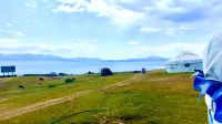 Sailimu Lake Yingkesong Hotel - Homestays