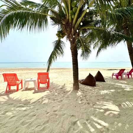 The Scenery Beach Resort
