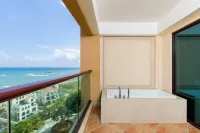 Highlights Holiday Seaview Apartment (Qionghai Boao Aaron Meeting Site) - 2 Yıldız