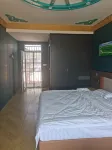 Chahar Right Wing Middle Banner Cloud Totem Homestay