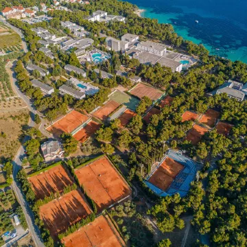 Bluesun Hotel Elaphusa