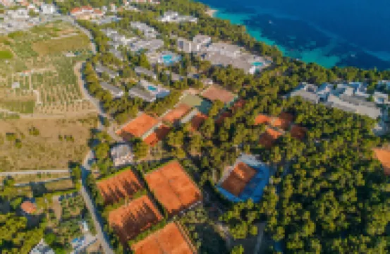 Bluesun Hotel Elaphusa Hotels in 