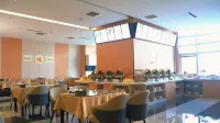 Kangtai Hotel Hotels in Hanggin-Banner