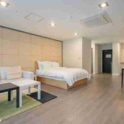 까사 32 Rooms