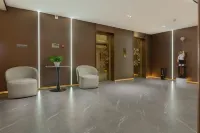 Xilinhot Linbo Hotel