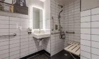Pestana CR7 Times Square - balcony