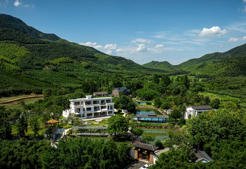 5. Hangzhou..