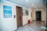 盤州希伯利亞假日飯店