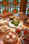 Sprout&Garden Yueya Hotel (Zhuhai Gongbei Port Fuhuali) - breakfast