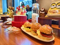 Ramada by Wyndham Jinan - Breakfast