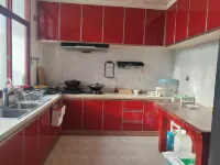 Xiahe Zhuozhi Homestay - วิว