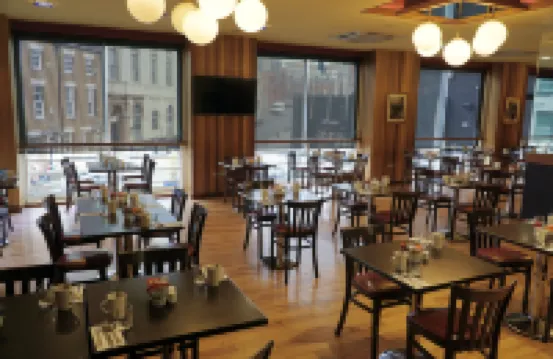 The Liner at Liverpool Các khách sạn ở Liverpool