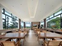 Wuyishan Rongjingshu Hotel Hotel a Wuyishan