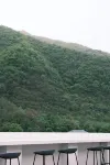 Miduo Manjing Design Guesthouse (Niubeiliang National Forest Park) - Mountain view