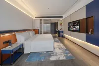 Meihao Hotel (Kashi Administrative Approval Bureau Xiaoyalang Wetland Park Store)
