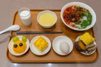 Lanfeng Hotel Hotels in Songming