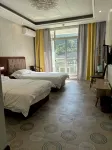 Hailuowan Homestay - balcony