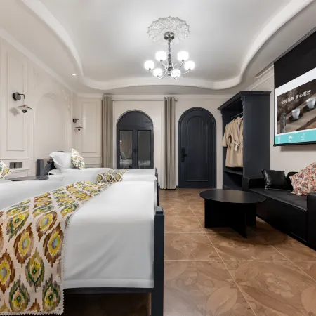 Kazanqi Bespel B&B