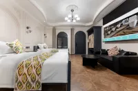 Kazanqi Bespel B&B Hotels in Yining