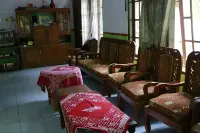 Sri Homestay Hotels in Kokap