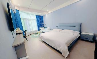 Xile Xiaozhan Homestay