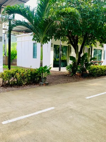 รูปภาพของสวนลุงรินโฮมสเตย์ ชะอำ