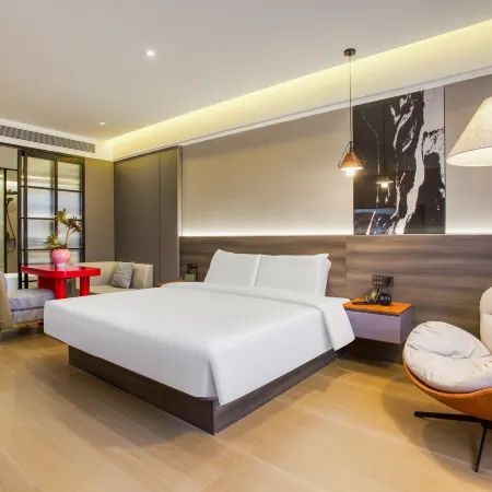 Chuhe Hotel