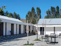 Altay Heqi Hotel Hotels near Dadonggou Scenic Area