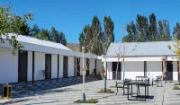 Altay Heqi Hotel Hotels in Altay City