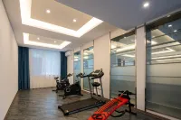 Parnay Hotel (Anji Jiuzhou Changshuo Square Branch) - 3 estrellas