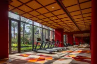 TREASURE BAY HOTEL&RESORT - palestra