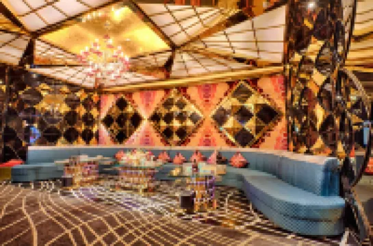 Regency Apartment Hotel