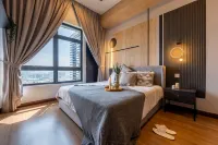 Astoria Ampang Condotel by Emily in Town - balcony