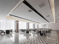LANOU INTERNATIONAL Hotel (Nanyang Zhenping Station Shifosi Jade Carving) Hotels in Zhenping