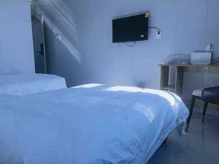 fengyueyuan hotel Отели в г. Лайюань