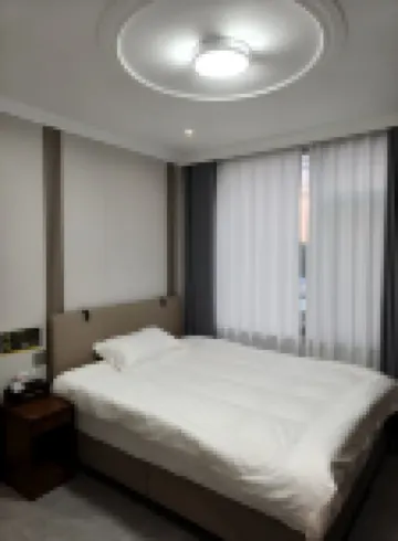 瀋陽雅逸居商務旅館(省血栓醫院店) 住宿飯店